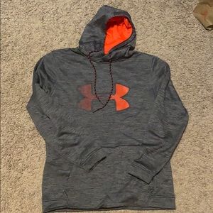 Under armour  hoodie